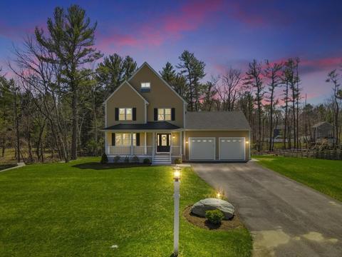 5 Trinity Cir, Bridgewater, MA 02324 photo 1