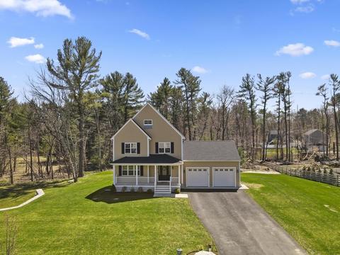 5 Trinity Cir, Bridgewater, MA 02324 photo 2