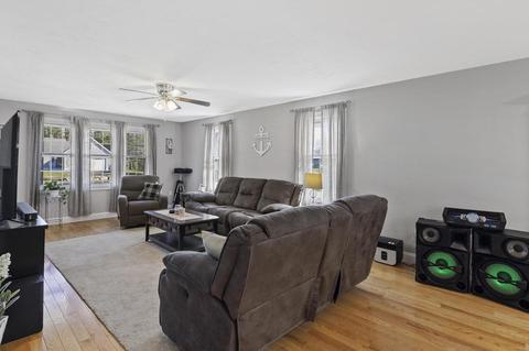 5 Trinity Cir, Bridgewater, MA 02324 photo 21