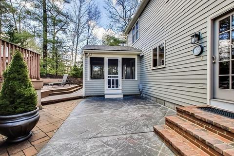 8 Pilgrim Rd, Mansfield, MA 02048 photo 41
