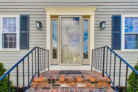 8 Pilgrim Rd, Mansfield, MA 02048 photo 3