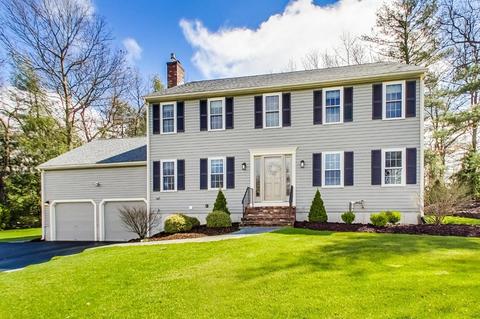 8 Pilgrim Rd, Mansfield, MA 02048 photo 2