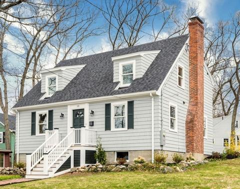 10 Epping St, Arlington, MA 02474 photo 1