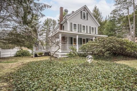 36 Upland Rd, Sharon, MA 02067 photo 1