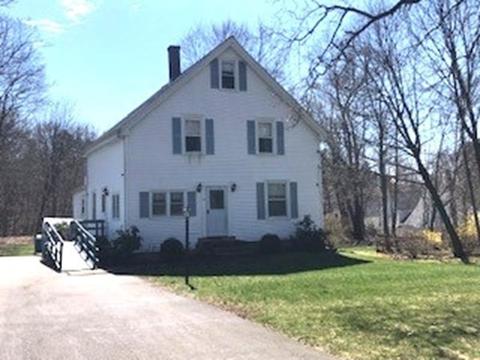 33 Kenney St, Canton, MA 02021 photo 1