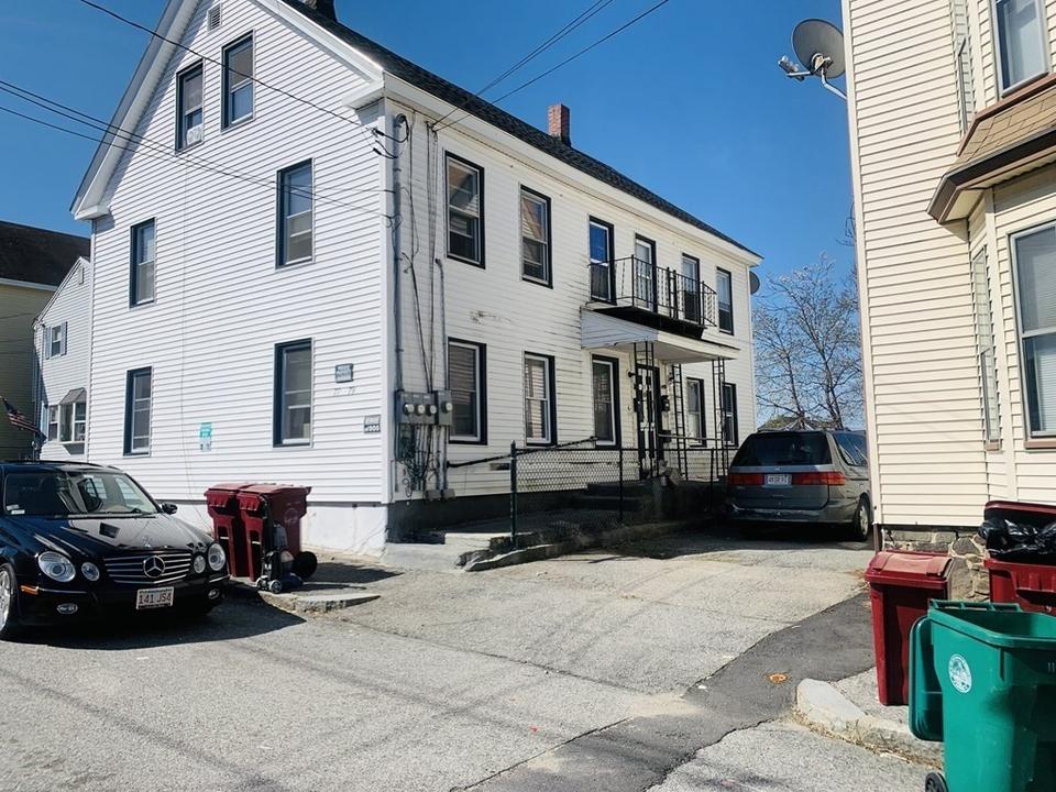 77 Agawam St, Lowell, MA 01852 15 Photos MLS 72966294 Movoto
