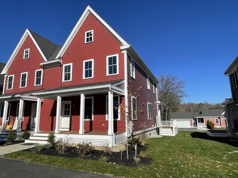3 Powell St #A, Devens, MA 01434 photo 1