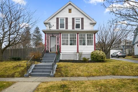 76 Hillcroft Ave, Worcester, MA 01606 photo 1