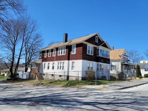 5 Doane St, Worcester, MA 01607 photo 2