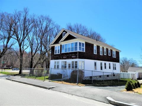 5 Doane St, Worcester, MA 01607 photo 1