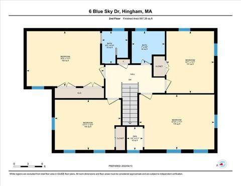 6 Blue Sky Dr, Hingham, MA 02043 photo 39