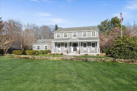 6 Blue Sky Dr, Hingham, MA 02043 photo 1
