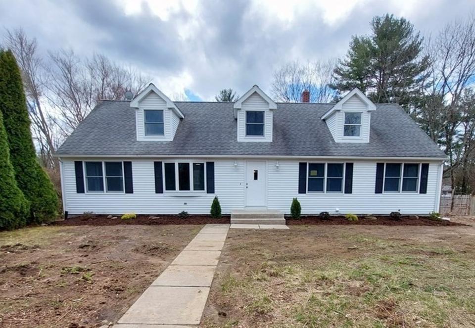 335 Stony Hill Rd, Wilbraham, MA 01095 27 Photos MLS 72966560 Movoto