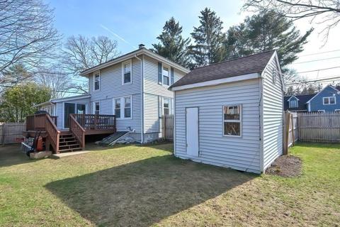 65 Pine St, Franklin, MA 02038 photo 21
