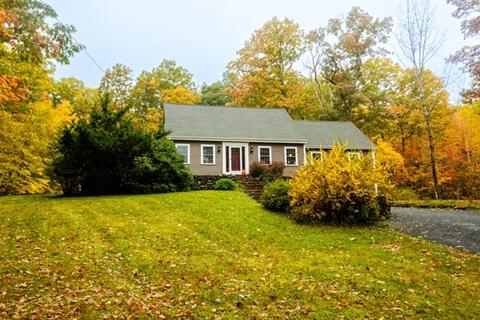 50 Old Poor Farm Rd, Ware, MA 01082 photo 1
