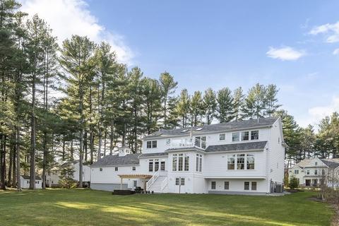 148 Edgewater Dr, Needham, MA 02492 photo 34