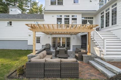 148 Edgewater Dr, Needham, MA 02492 photo 32