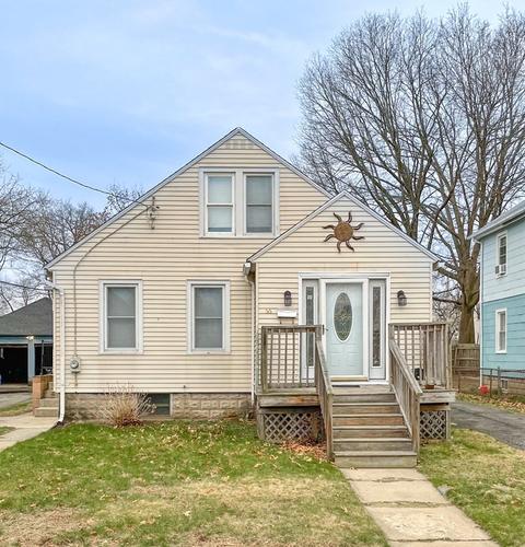 66 Windemere St, Springfield, MA 01104 photo 1