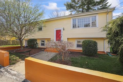 55 Warren Ave, Boston, MA 02136 photo 1