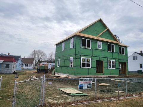 47 Joy St, Chicopee, MA 01013 photo 1
