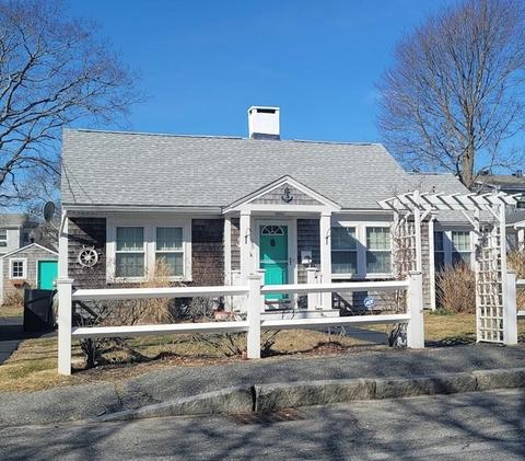 95 Spring St, Barnstable, MA 02601 photo 1