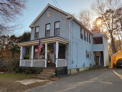 412 E Mountain Rd, Westfield, MA 01085 photo 1