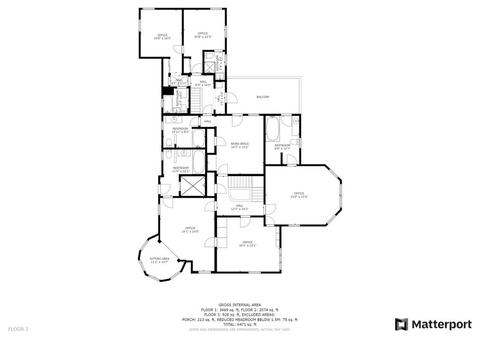 481 Main St, Barnstable, MA 02632 photo 37