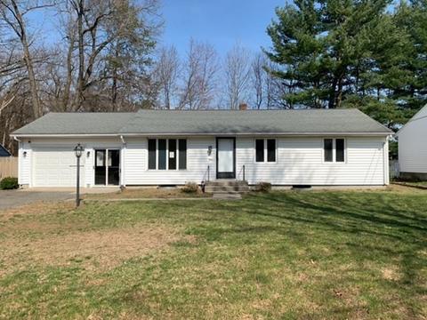 141 Bridle Path Rd, Springfield, MA 01118 photo 1