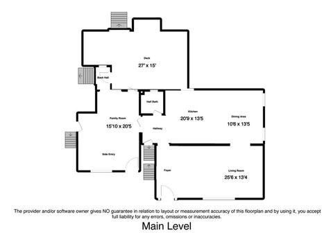 361 Charles St, Reading, MA 01867 photo 38
