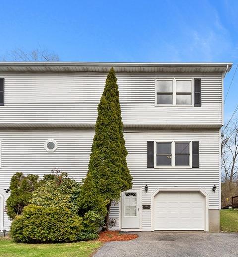 126 Brooks # b, Worcester, MA 01606 photo 1