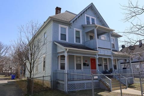 121 Cedar St, Springfield, MA 01105 photo 1