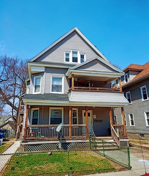 30 Scott St, Springfield, MA 01108 photo 1