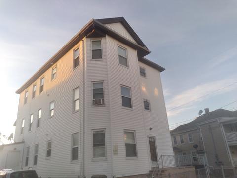 291 5th St, Fall River, MA 02721 photo 1