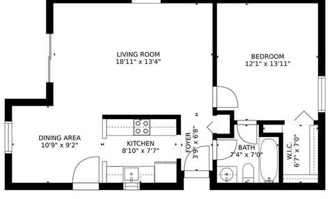 12 Beals Cove Rd #D, Hingham, MA 02043 photo 15