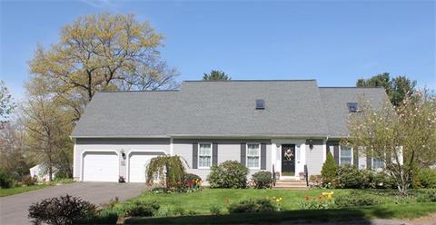 90 W Colonial Rd, Springfield, MA 01129 photo 1