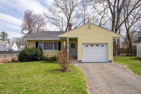 189 Wheeler Ave, Springfield, MA 01118 photo 1