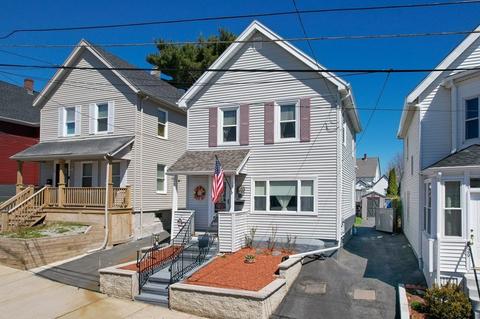 31 Pleasant View Ave, Everett, MA 02149 photo 1