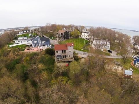 29 Prospect Ave- Strawberry Hl, Hull, MA 02045 photo 9