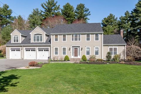 30 Spring St, Wrentham, MA 02093 photo 1