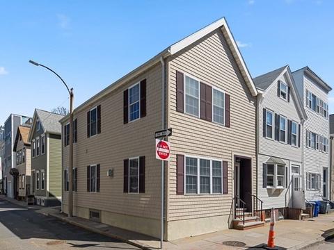 518 E 8th St, Boston, MA 02127 photo 1