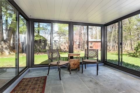 96 Canterbury Ln, Needham, MA 02492 photo 31