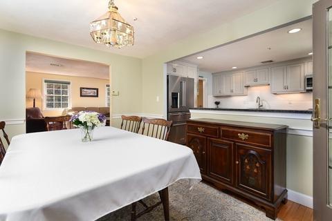 96 Canterbury Ln, Needham, MA 02492 photo 6