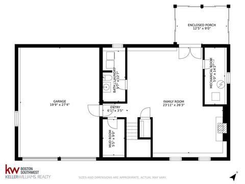 96 Canterbury Ln, Needham, MA 02492 photo 40