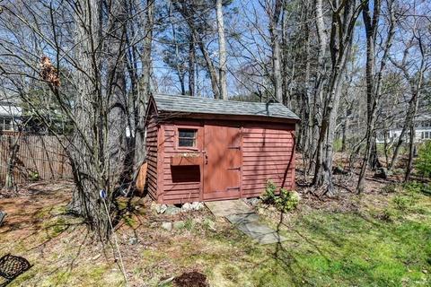 96 Canterbury Ln, Needham, MA 02492 photo 39
