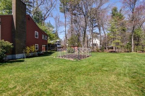 96 Canterbury Ln, Needham, MA 02492 photo 35