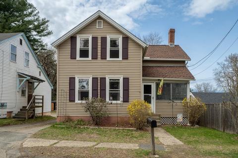19 Ryan Rd, Northampton, MA 01062 photo 1