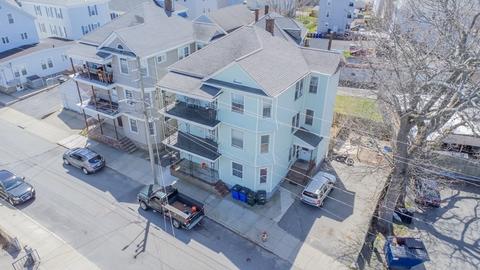 29 Eaton St, Fall River, MA 02723 photo 1