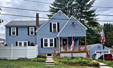 5 Edison St, Saugus, MA 01906 photo 1