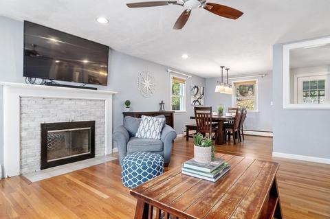 9 Bailey Ln, Georgetown, MA 01833 photo 9