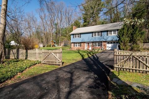 9 Bailey Ln, Georgetown, MA 01833 photo 2